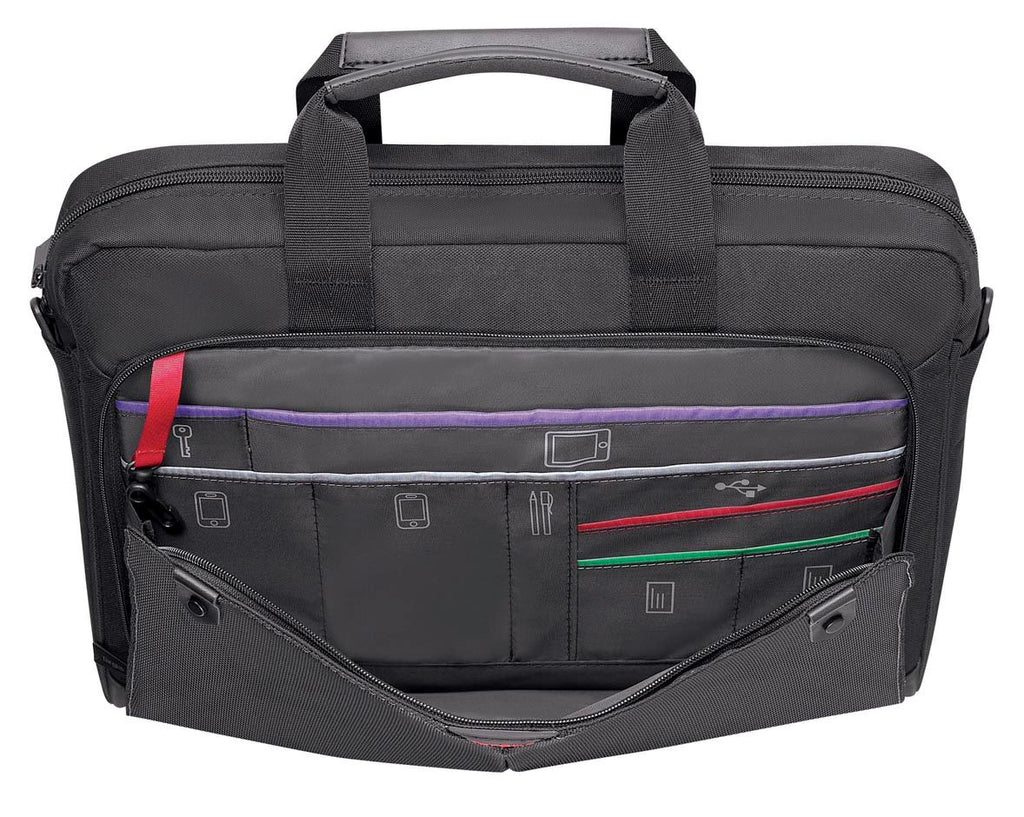 Targus CN515AP 15.6" Classic Top Loading Case - Black