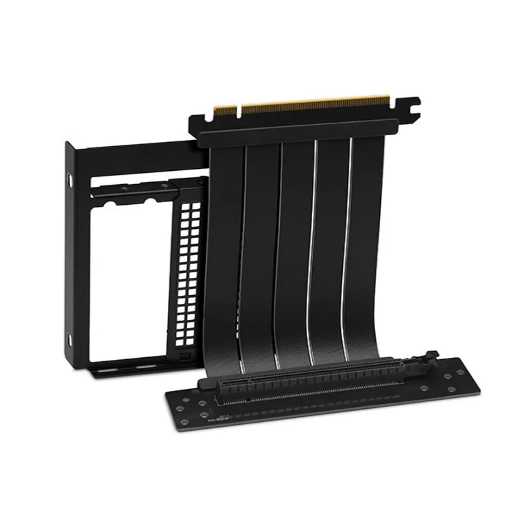DeepCool Vertical Graphics Bracket - Black