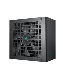 DeepCool PL750D 750 Watts 80 Plus Bronze ATX 3.0 Non-Modular Power Supply