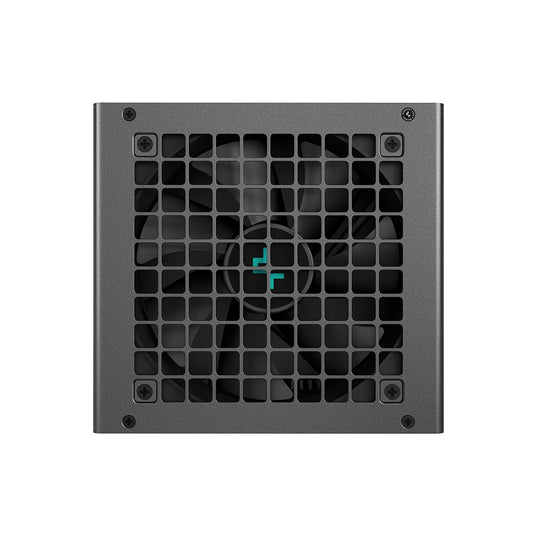DeepCool PN650D 650W 80 Plus Gold Non-Modular Power Supply