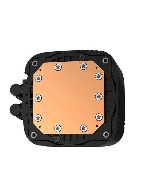 Deepcool LS720 SE 360mm ARGB All in one CPU Liquid Cooler - Black