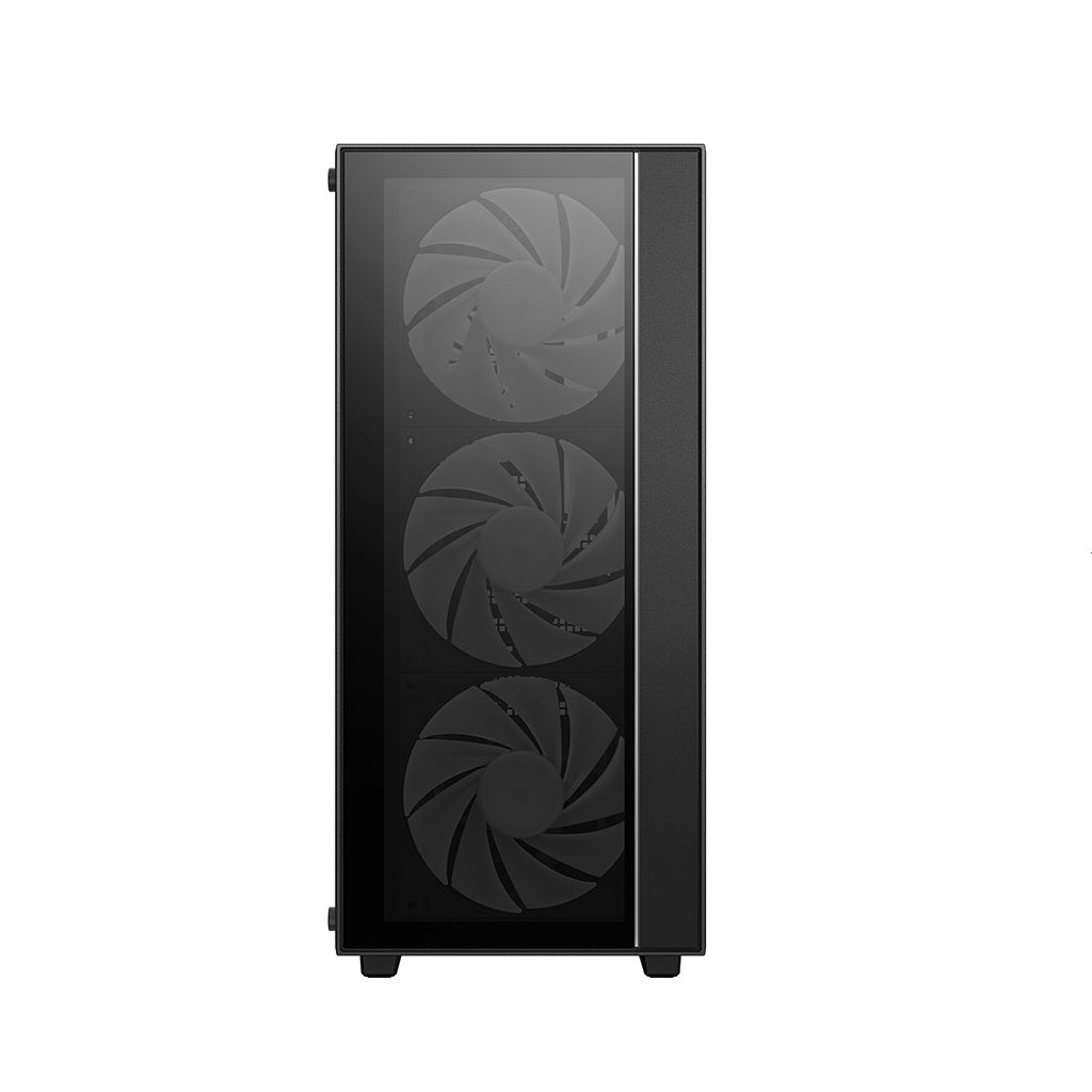 DeepCool MATREXX 55 V4 C Tempered Glass ATX Mid Tower Cabinet