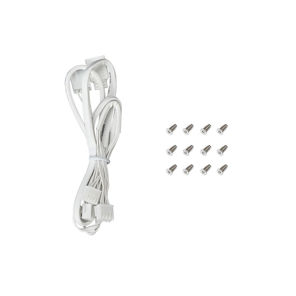 DeepCool FD12 3-IN-1 120mm ARGB Case Fan-White