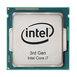 Intel Core i7 3rd Gen 4 Cores 8 Threads 3.9GHz 8MB Cache Desktop Processor (Thermal Paste Included) (Pulled Out)