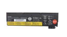 Lenovo 0C52862 OEM 72Whr 6600mAh 10.8V 6 Cell Laptop Battery for Select Lenovo Laptops
