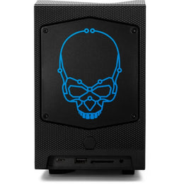Intel NUC 12 Extreme Barebone Mini Pc with 12th Generation Intel Core i7-12700 Processor (No Pre-Installed Storage & Memory)