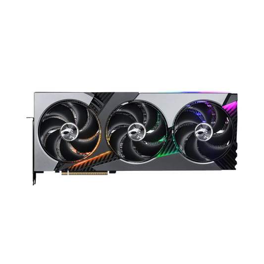 MSI GeForce RTX 5070 Ti 16G VANGUARD SOC GDDR7 Graphics Card