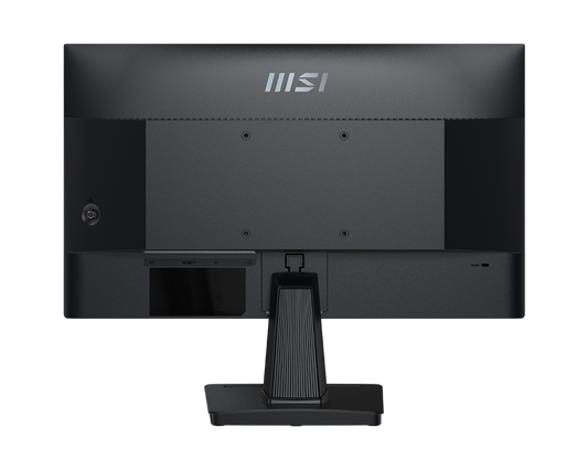 MSI PRO MP225 21.5" Full-HD IPS 1080p 100Hz 1ms Monitor