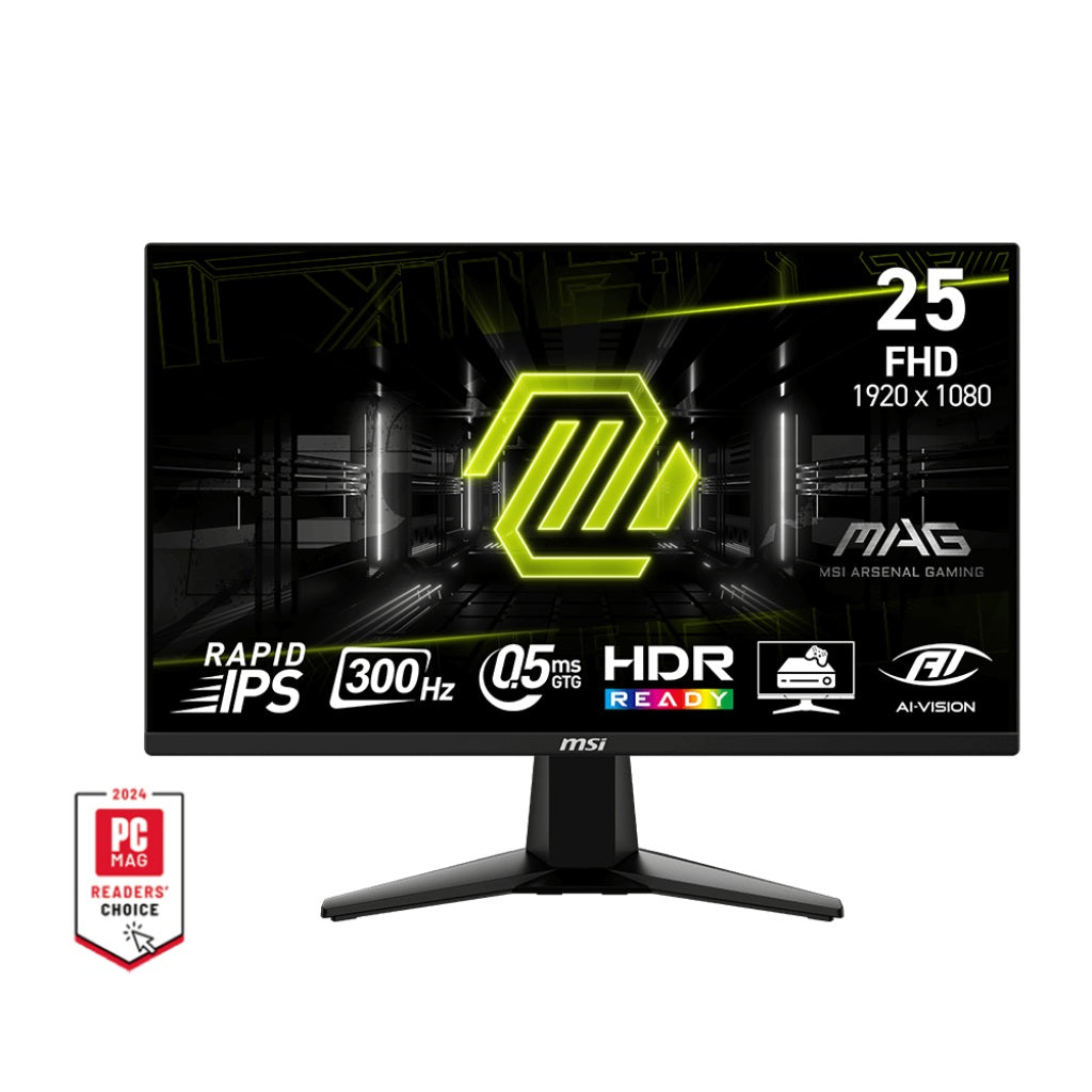 MSI MAG 255XF 25