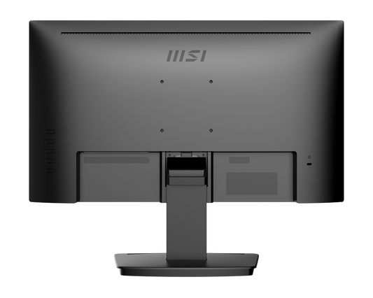 MSI PRO MP223 E2 21.5" Full-HD 100Hz 1ms Business Monitor