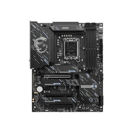 MSI Z890 Gaming Plus Wi-Fi LGA 1851 ATX Gaming Motherboard-6E