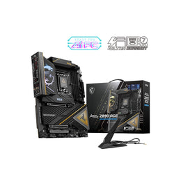 MSI MAG Z890 ACE Wi-Fi LGA 1851 ATX Gaming Motherboard