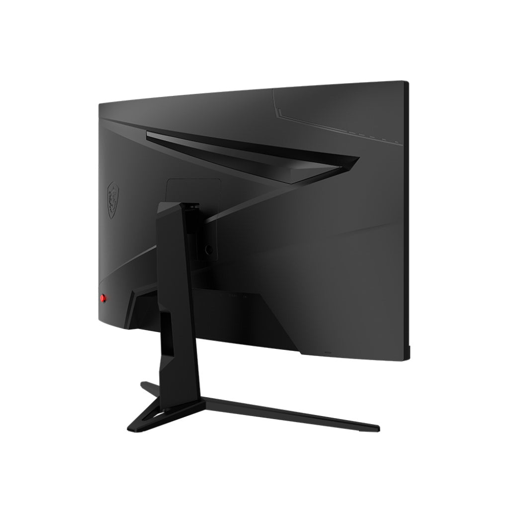MSI G2422C 24" 1080P FHD 180Hz 1ms VA Curved Gaming Monitor