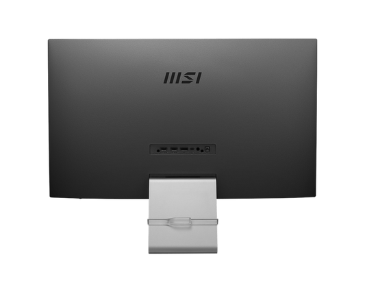 MSI Modern MD271UL 27" 4K UHD 4ms 60Hz IPS Professional Monitor
