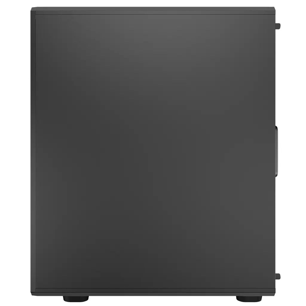 Cougar Airface Pure Pro Mid Tower Case Compact ATX Support with 4 ARGB PWM Fans-tpstech.in