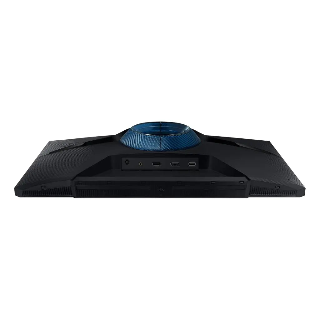 Samsung Odyssey G3 27" 180Hz 1ms FHD Gaming Monitor with Height Adjustable Stand-tpstech.in