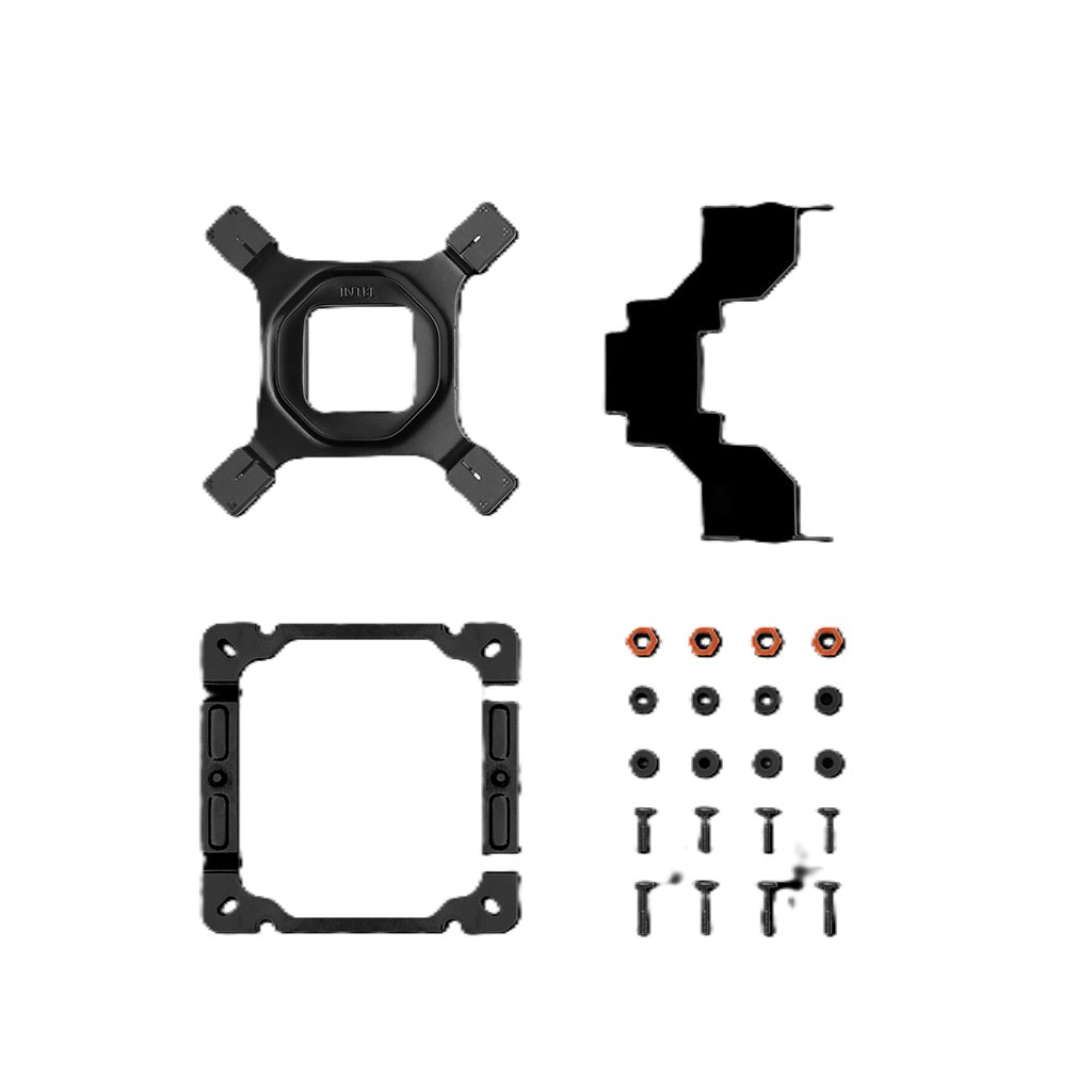 DeepCool AK400 Digital Pro 120mm Fan Single Tower RGB LED CPU Air Cooler