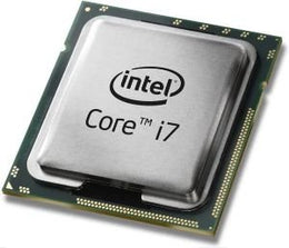 Intel Core i7 8th Gen 6 Cores 12 Threads 3.7GHz 12MB Cache Desktop Processor (Thermal Paste Included) (Pulled Out)