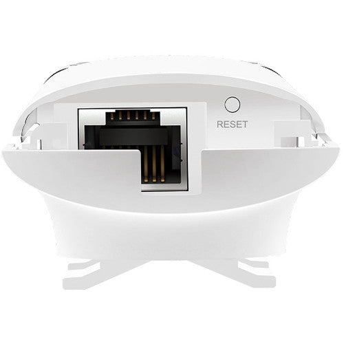 TP-Link EAP110 V3 300Mbps Wireless N Outdoor Access Point - White