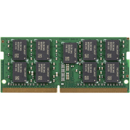 Synology 16GB DDR4 RAM 2666MHz SO-DIMM ECC Unbuffered Memory Module