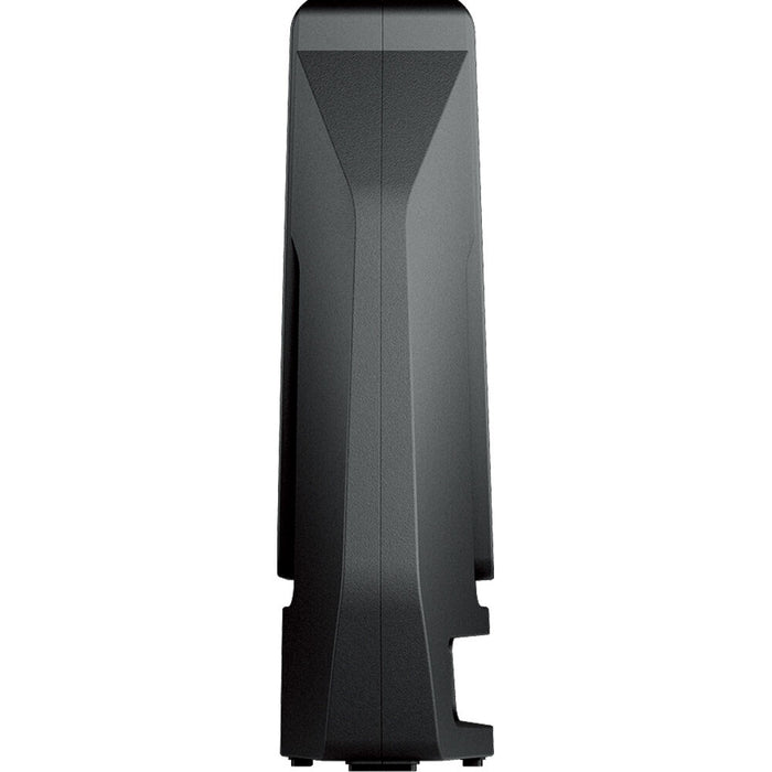 Synology WRX560 2.5Gbps Ethernet Wireless Dual-Band Wi-Fi 6 Router - Black