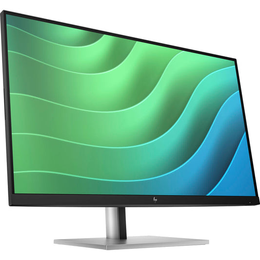 HP E27 G5 27" 75Hz 1080p FHD IPS Panel 99% sRGB Anti Glare Eye Ease Monitor