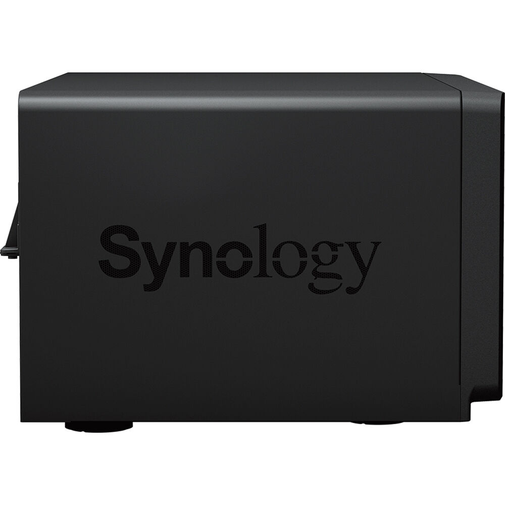 Synology DiskStation DS1823xs+ 8-Bay Network Attached Storage NAS Device