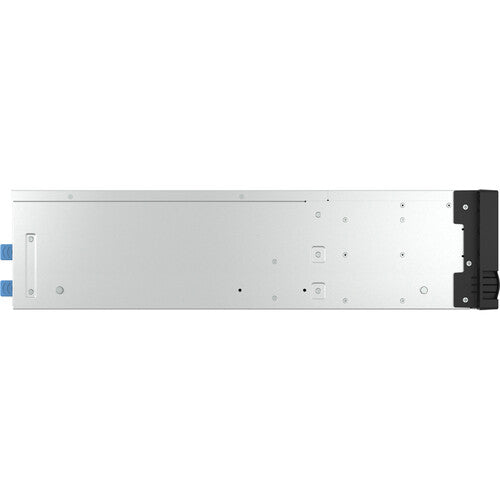 QNAP TS-h1677AXU-RP-R7-32G 16 Bay Enterprise Performance 3U Rackmount NAS