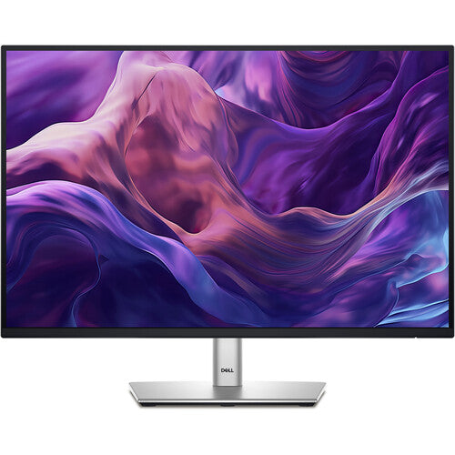 Dell Pro 24 Plus P2425 24" 100Hz 1080p+ WUXGA Flat Antiglare IPS Panel Computer Monitor