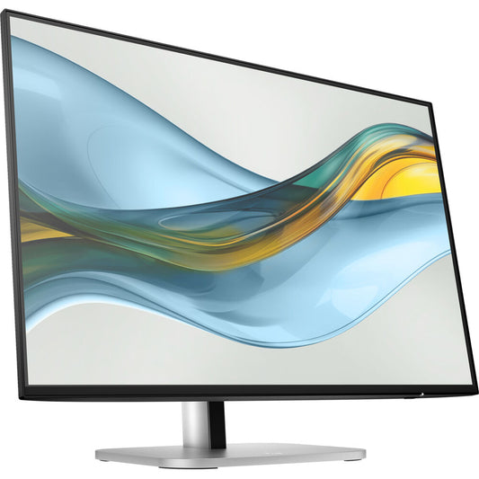 HP Series 5 Pro 524PN 24" 100Hz 1200p WUXGA IPS Panel 100% sRGB Anti Glare Monitor
