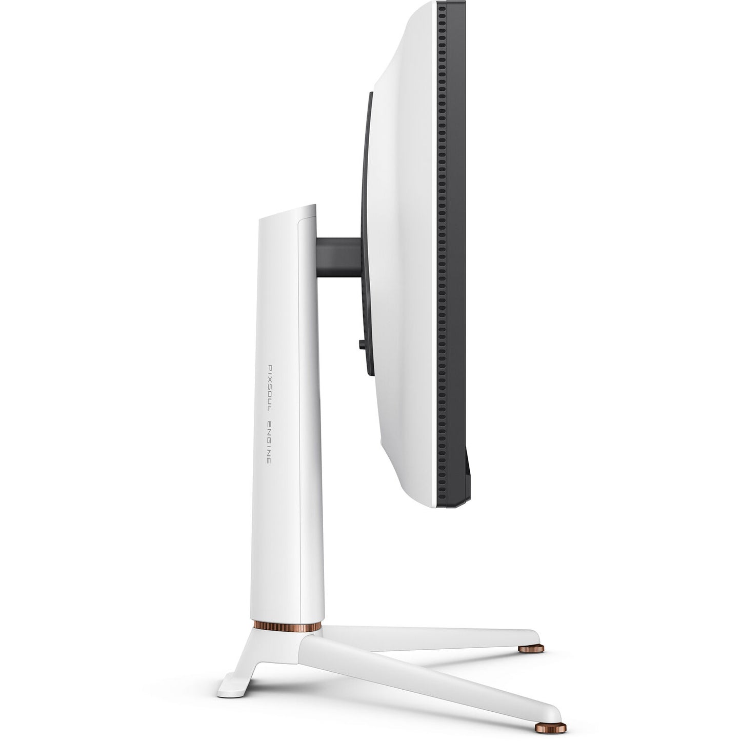 BenQ EX271U 27” 165Hz 2160p 4K IPS Panel HDR10 AI Powered PixSoul Gaming Monitor