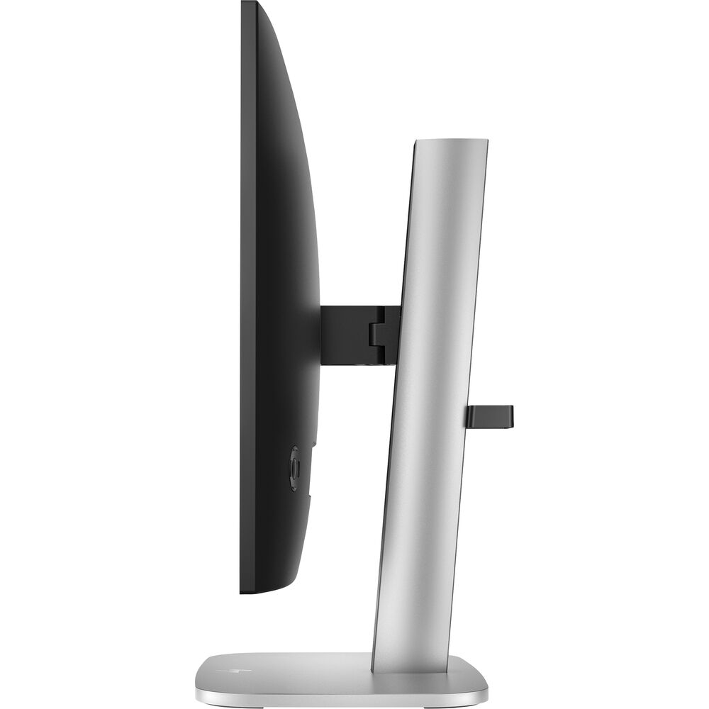 HP Series 5 Pro 524PM 23.8" 1080p FHD IPS Panel 100% sRGB USB-C Conferencing Monitor