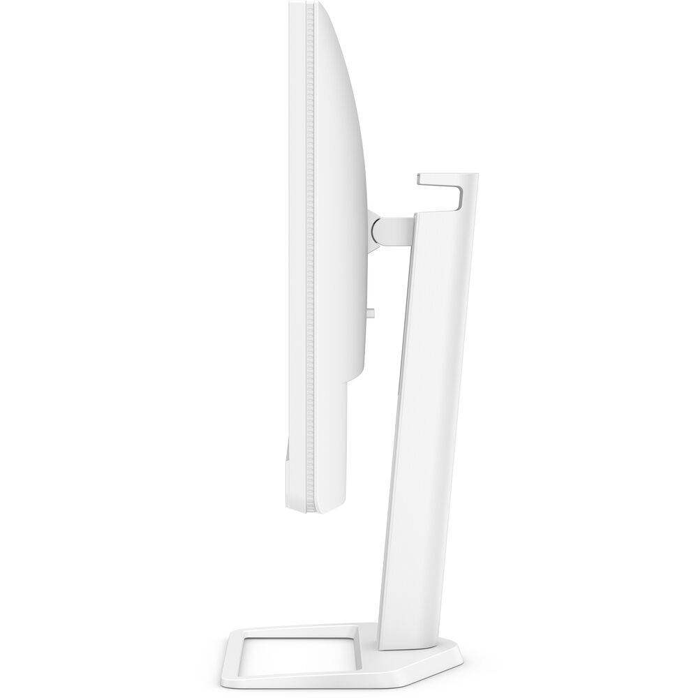 BenQ EW2790U 27" 2160p 4K HDR10 95% sRGB Premium Monitor with Built-in Speaker - White