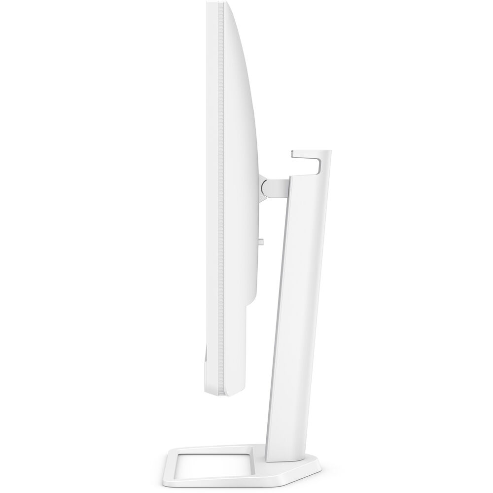 BenQ EW3290U 32" 2160p 4K HDR10 95% sRGB Premium Monitor with Built-in Speaker - White