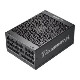 Super Flower Leadex Titanium 2800W ATX 3.1 Cybenetics Fully Modular PSU