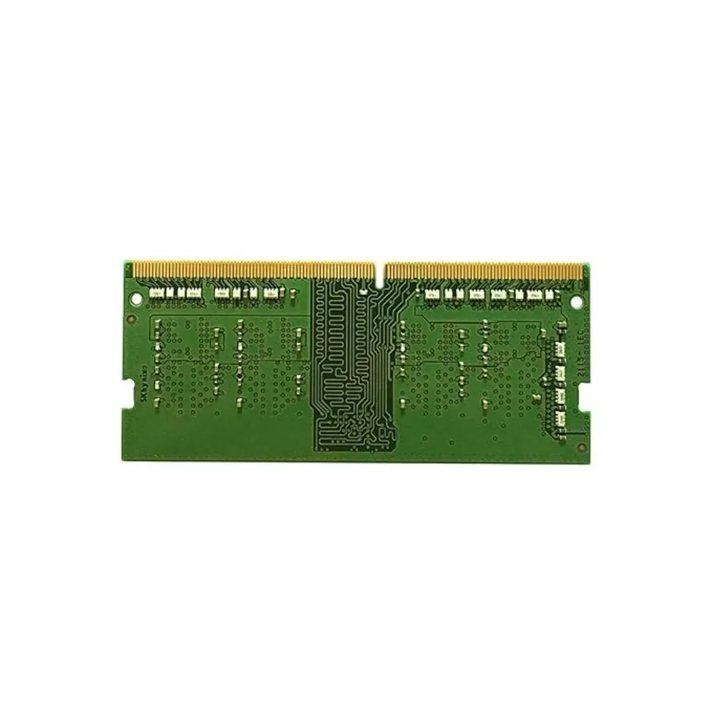 SK Hynix OEM 8GB DDR4 RAM 3200MHz CL22 260 Pin SODIMM Non-ECC Laptop Memory-tpstech.in