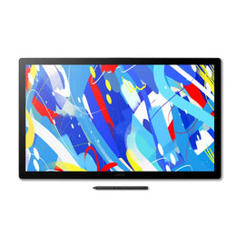 Wacom Cintiq 24 Touch DTH246K2C 23.8 Inch Pen Display with Multi Touch and Pro Pen 3