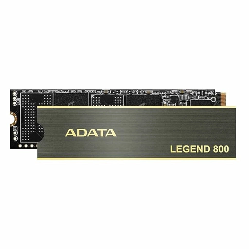 ADATA LEGEND 800 2TB PCIe Gen4 x4 M.2 2280 NVMe Internal Solid State Drive