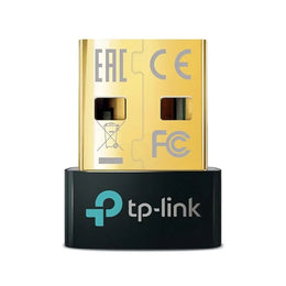 TP-Link UB500 Bluetooth 5.4 Nano USB Adapter Ultra-Compact Dongle for PC & Laptop