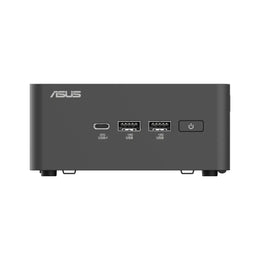 ASUS NUC 15 Pro NUC15CRHC7 Barebone Mini PC Intel Core 7 240H Intel Graphics WiFi 7