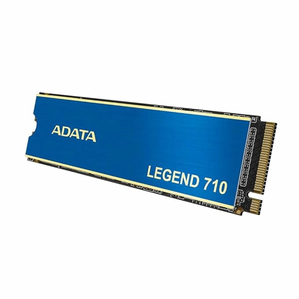 ADATA LEGEND 710 256GB NVMe PCIe Gen3x4 M.2 Internal SSD with Heatsink