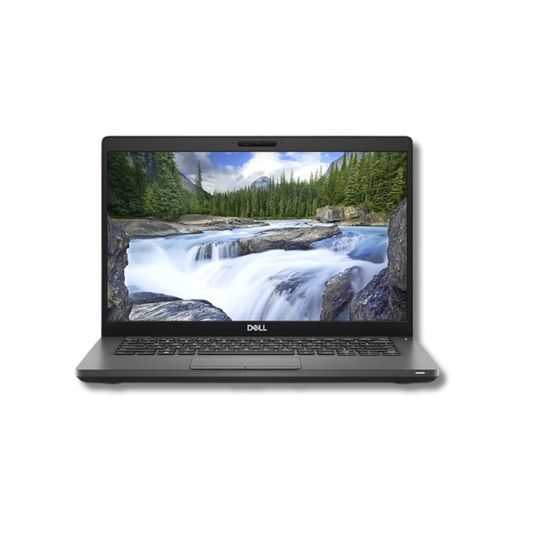 (Refurbished) Dell Latitude 5400 14" Touch Screen Laptop Intel Core i5 8th Gen 16GB RAM 512GB SSD Win 10 Pro