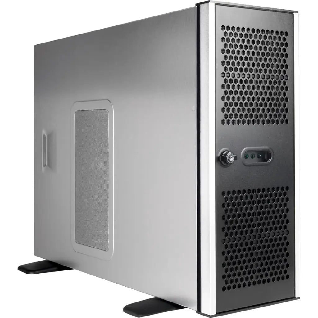 Chenbro RM41300 4U High Performance Industrial Server Chassis with E‑ATX