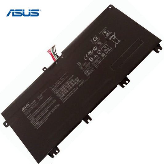 Asus B41N1711 Original OEM 64Whr 4210mAh 15.2V 4 Cell Long Connector Laptop Battery
