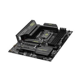MSI MAG B860M Mortar WiFi Intel B860 LGA1851 Micro‑ATX DDR5 Motherboard with WiFi 7