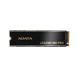 ADATA LEGEND 900 PRO 4TB PCIe Gen4 NVMe M.2 Internal SSD