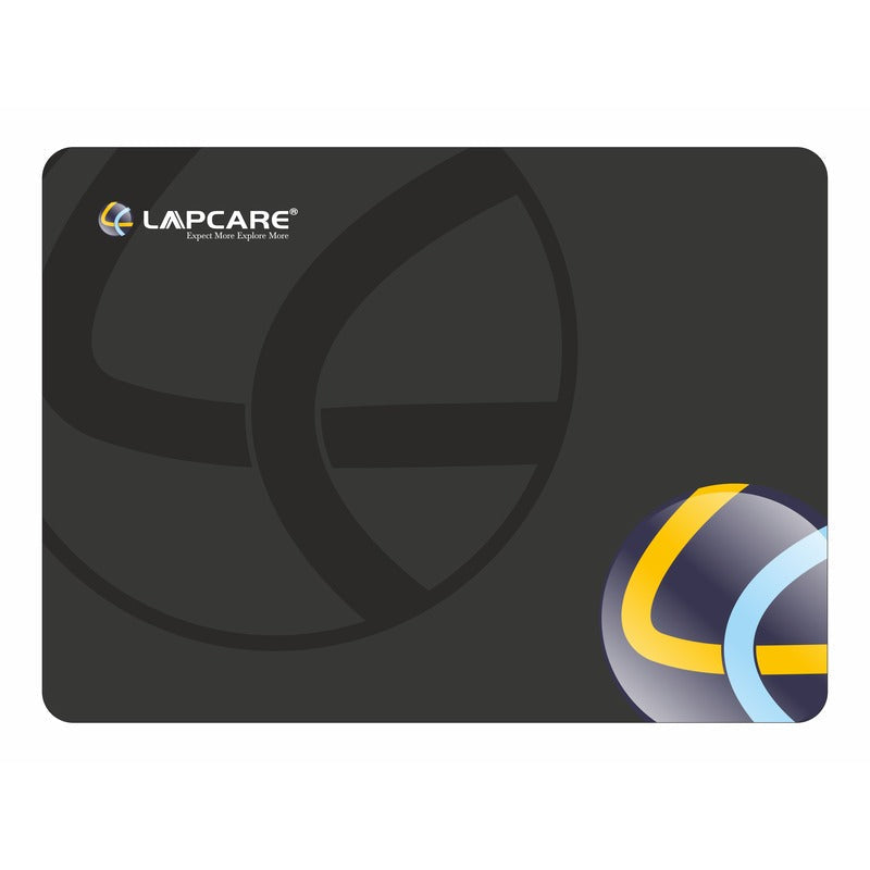 Lapcare LMP-204 Anti Skid Sticky Mousepad