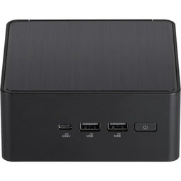 ASUS NUC 14 Pro AI-Ready Mini PC | Core Ultra 7 155H | WiFi 6E + BT 5.3 | RNUC14RVHU700000I