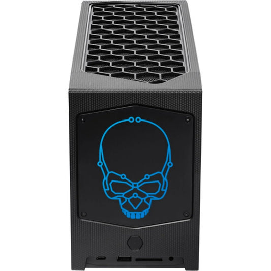 Intel NUC 12 Extreme Barebone Mini Pc with 12th Generation Intel Core i7-12700 Processor (No Pre-Installed Storage & Memory)