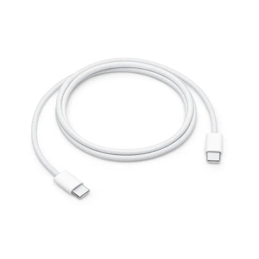 Apple 60W USB-C Charge Cable (1m) Fast Charging & Data Transfer-tpstech.in
